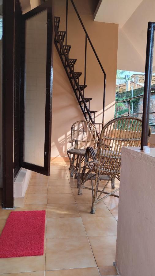 Hotel Greenland Thiruvananthapuram Eksteriør billede
