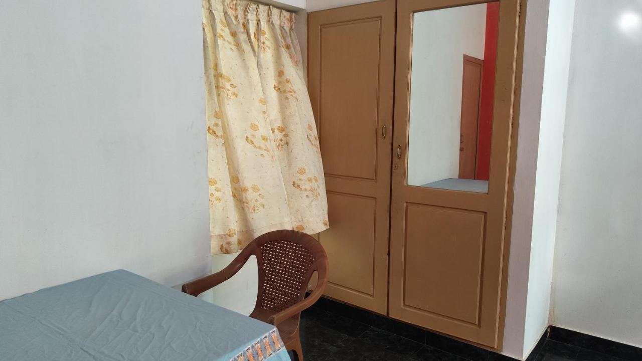 Hotel Greenland Thiruvananthapuram Eksteriør billede
