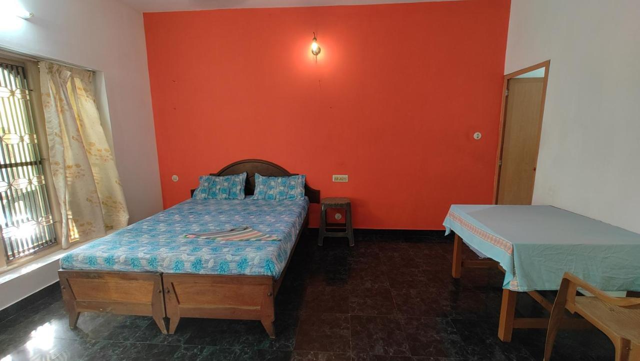 Hotel Greenland Thiruvananthapuram Eksteriør billede
