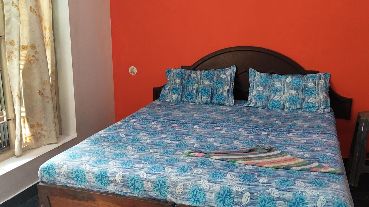 Hotel Greenland Thiruvananthapuram Eksteriør billede